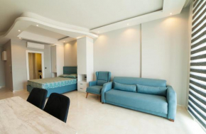 Studio Apartment B-82 in Empire Residence, Mahmutlar, Alanya